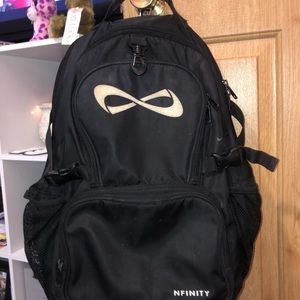 NFINITY BAG 📣